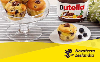 Novaterra Zeelandia stringe partnership con Ferrero.
