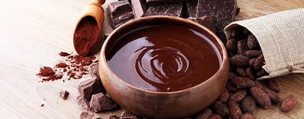 Chocolatier - Creme spalmabili