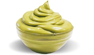 Chocolatier  Crema Pistacchio 18%