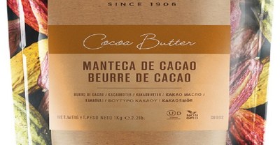 Burro di Cacao 100%