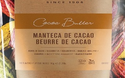 Burro di Cacao 100%