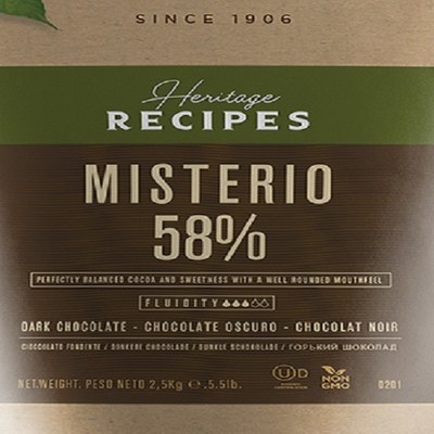 Gocce Misterio 58%