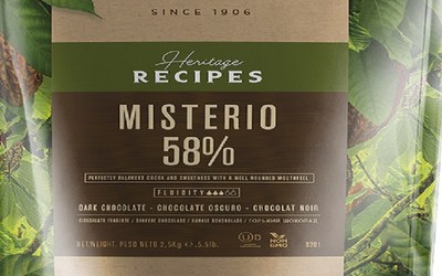 Gocce Misterio 58%