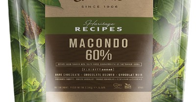 Macondo 60%