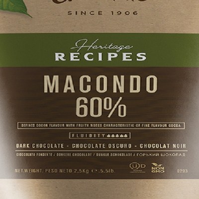 Macondo 60%