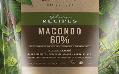 Macondo 60%
