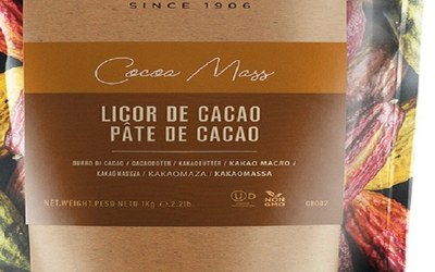 Massa di Cacao 100%