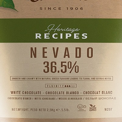 Nevado 36,5%