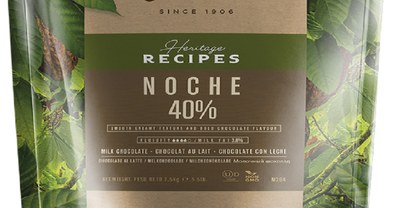 Noche 40%