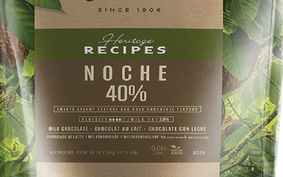 Noche 40%