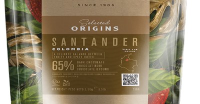Santander 65%