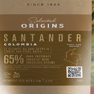 Santander 65%