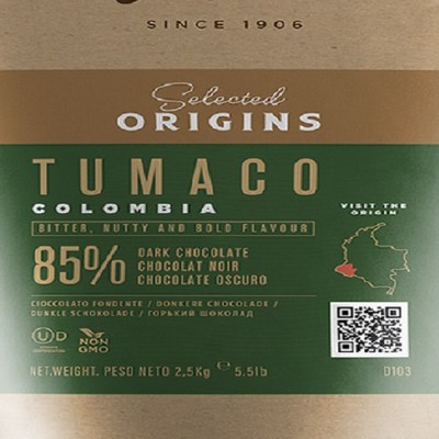 Tumaco  85%