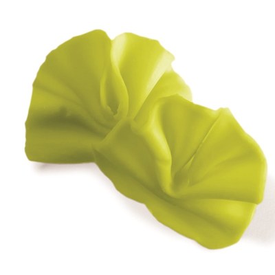 Mini ventagli verdi