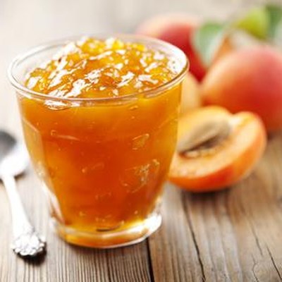 FrutaJam Albicocca 50%