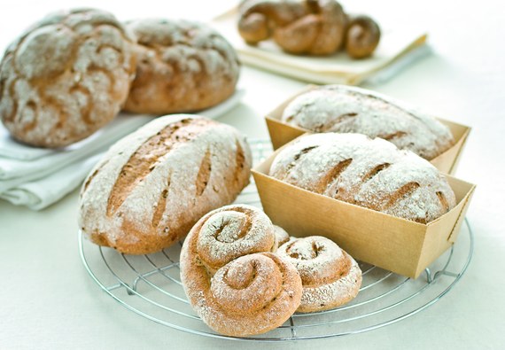 Pani Rustici