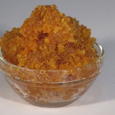 Arancio Macinato Candito