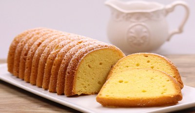 Amor Polenta