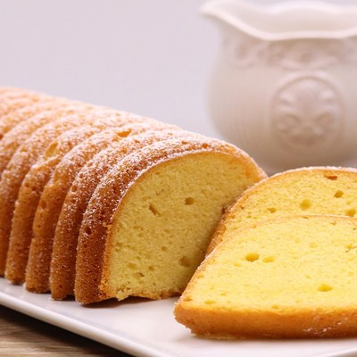 Amor Polenta