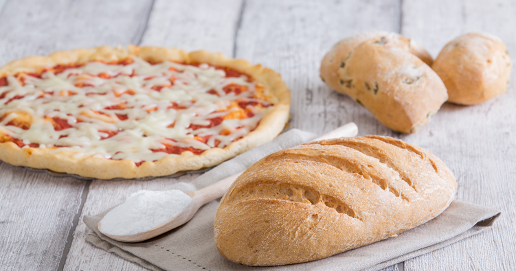 Pane e Pizza