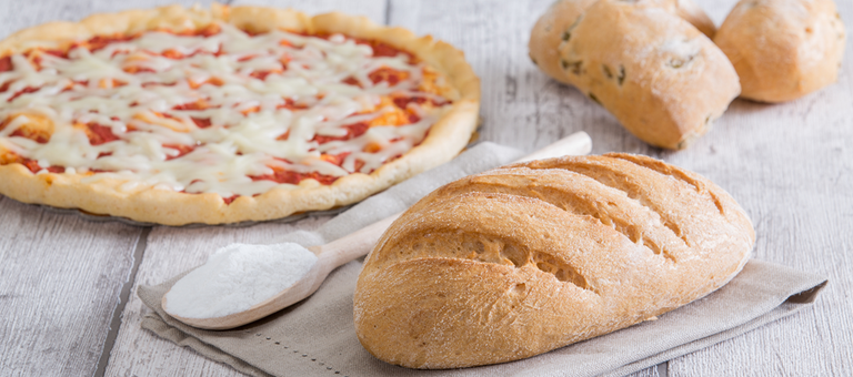 Pane e Pizza