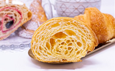 LeCroissant