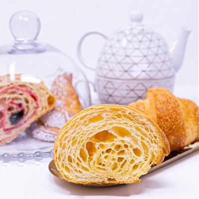 LeCroissant