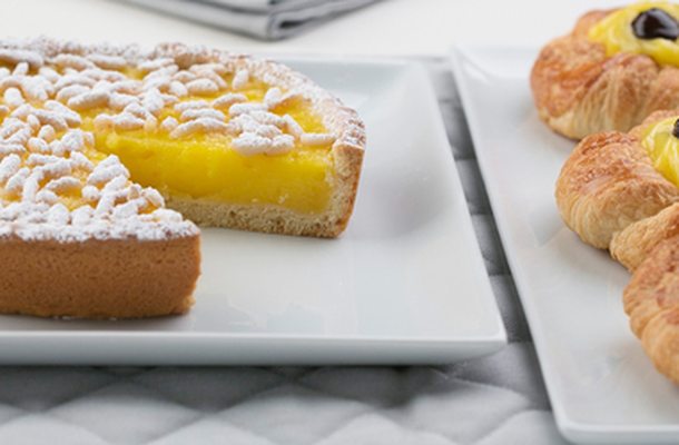 Irma Cream Crema pasticcera