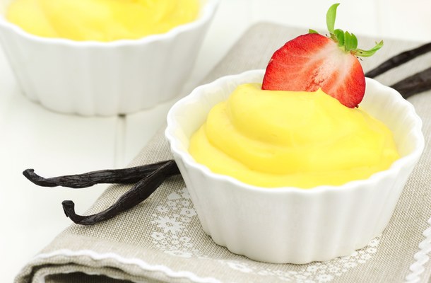 Supreme Crema pasticcera