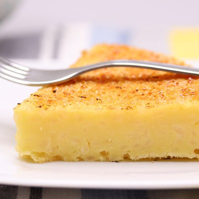 Amor Polenta Dolce di Riso