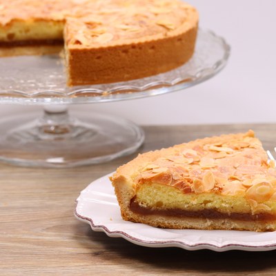 Amor Polenta Excelsior