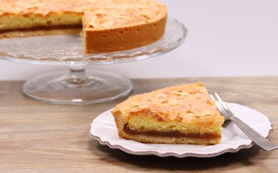 Amor Polenta Excelsior