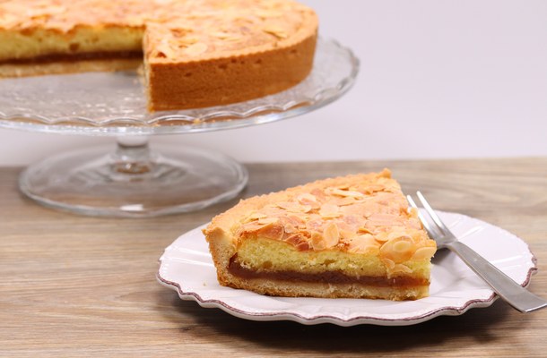 Amor Polenta Excelsior