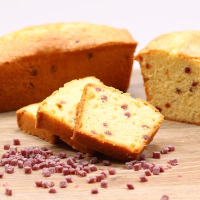Amor Polenta Plumcake Primafrutta