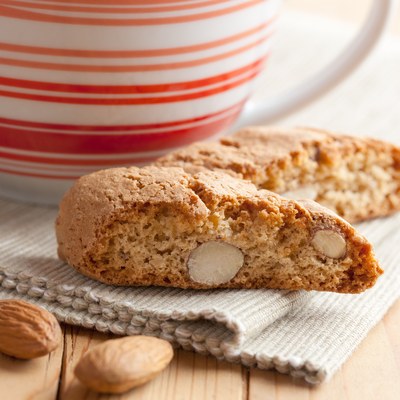 Amor Polenta Cantucci