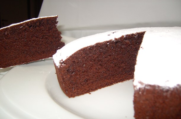 Choco Torte Pan di Spagna