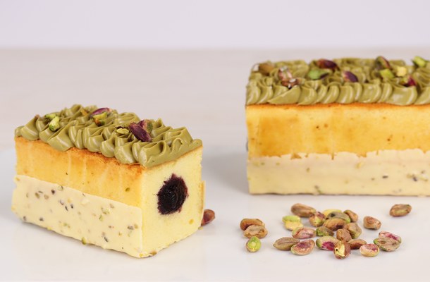 Dolce Yogo Cuore di bosco