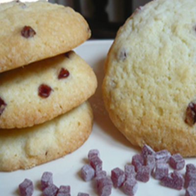 Frutino Cookies