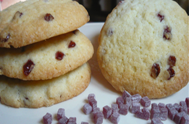 Frutino Cookies