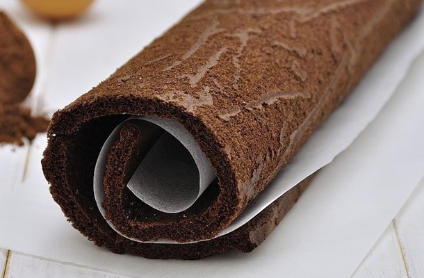 Sacher Base Biscuit