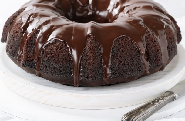 Sacher Ciambella