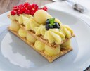 Rap crema pasticcera