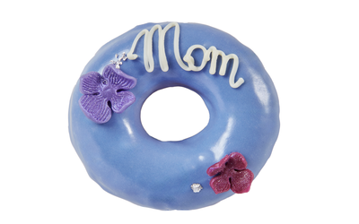 Donuts Amorpolenta Festa della Mamma