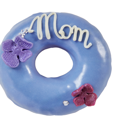 Donuts Amorpolenta Festa della Mamma