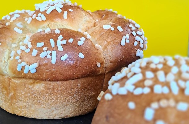 Bonbrioche Danubio