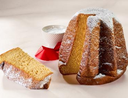 Classico E-free Pandoro