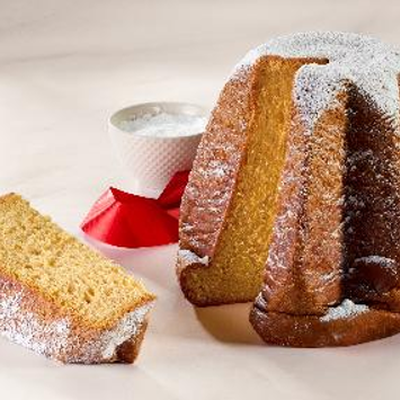 Classico E-free Pandoro