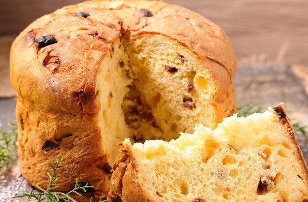Classico Senza Lattosio con margarina