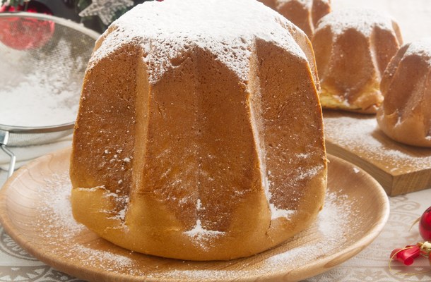 Classico Pandoro Sprint