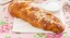Treccia con Croissant